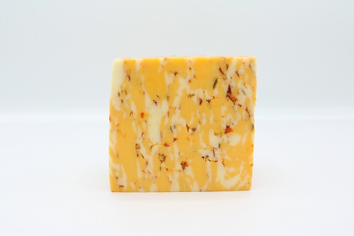 Triple Threat Colby Jack